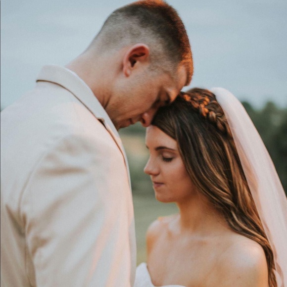 Meet your Posher, Rikki - Picture 2 of 3